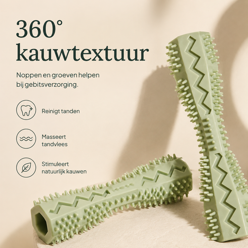 Kauwstick