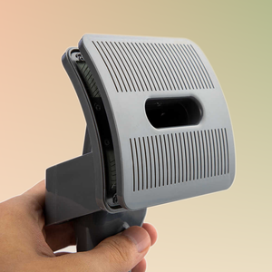 Hondenborstel Clip-On